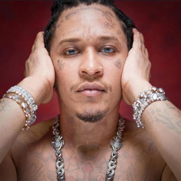 Young Thug's net worth, age, spouse, parents, addiction, songs, height