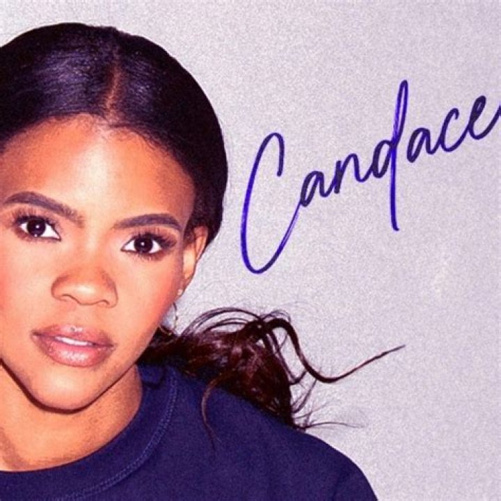 YouTube Candace Owens antitrans videos
