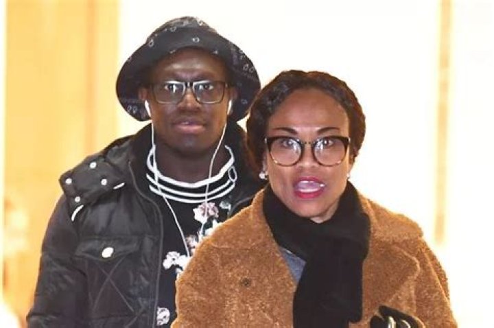 YouTube star Deji and mum admit dangerous dog charges BBC News