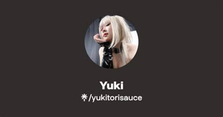 yuki ywuuki OnlyFans
