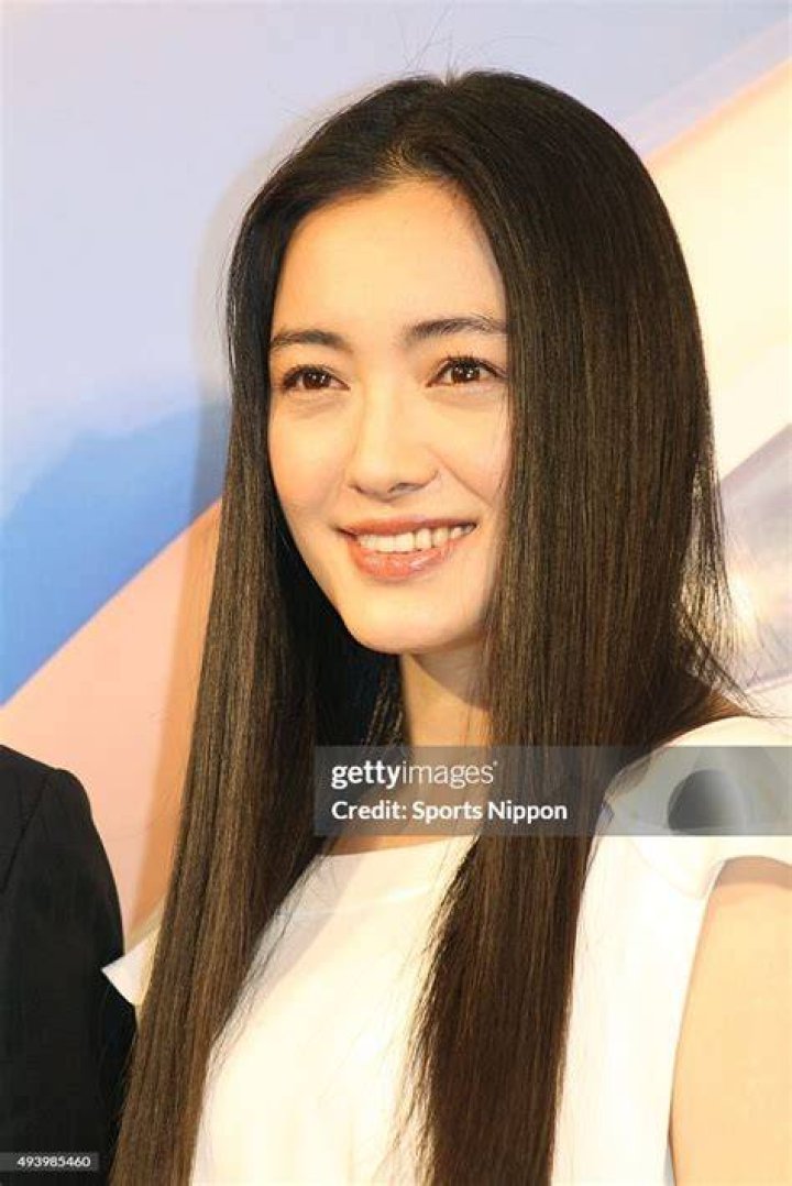 Yukie Nakama Yukie Nakama