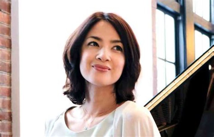 Yukie Nishimura