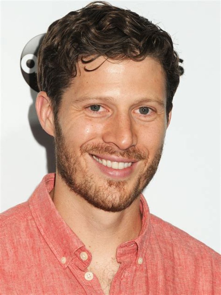 Zach Gilford Zach Gilford