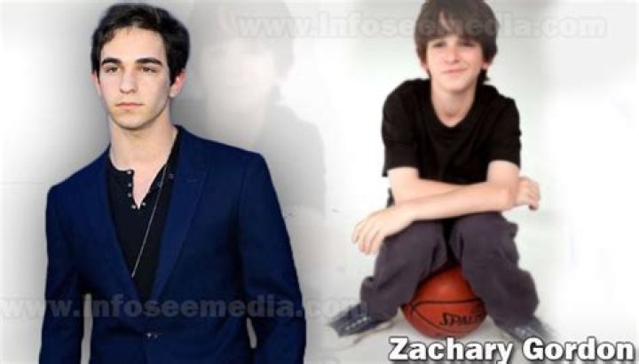 Zachary Gordon Bio, family, net worth Celebrities InfoSeeMedia
