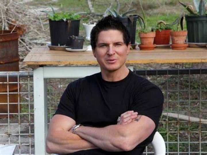 Zak Bagans Net Worth How Much Does a &ldquo;Ghost Hunter&rdquo; Make? Rare