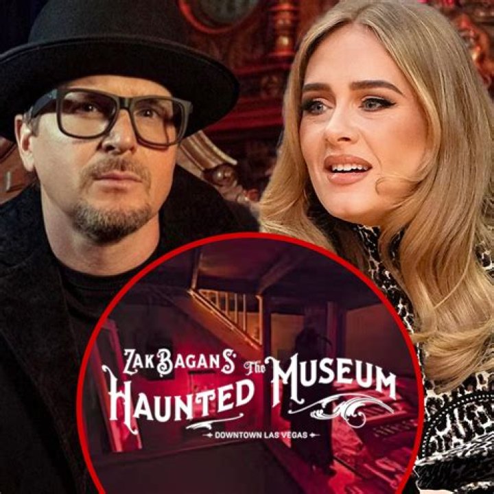 Zak Bagans Zak Bagans abcdef.wiki