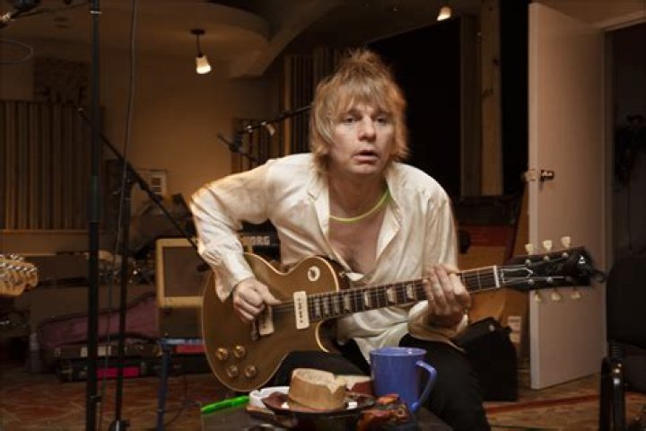 Zak Starkey rides the strength of his own record label, Trojan Jamaica Goldmine Magazine