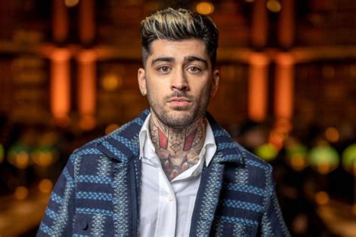 Zayn Malik diz que n&atilde;o se considera mais mu&ccedil;ulmano &ldquo;N&atilde;o quero ser