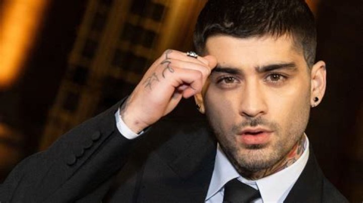 Zayn Malik Donates &pound;10,000 To 5yearold Girl For Cancer Treatment