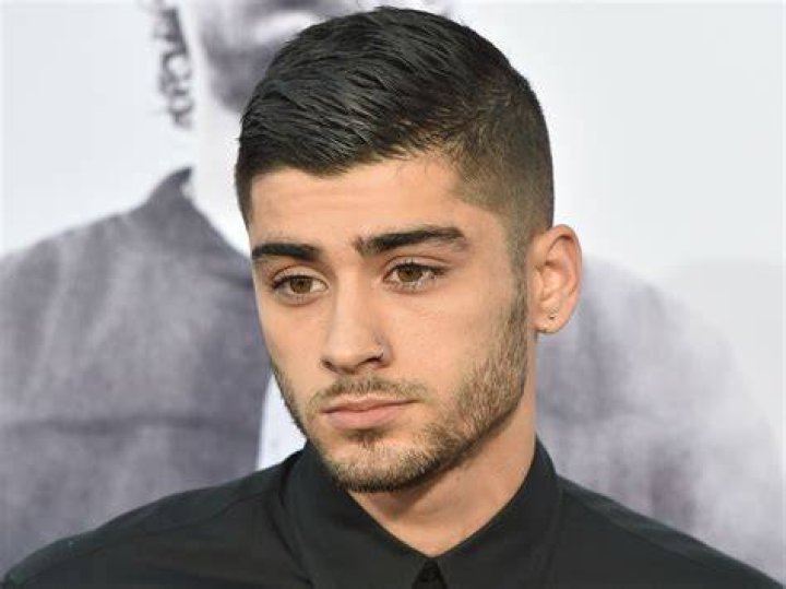 Zayn Malik on how One Direction worked 'We were told to be happy