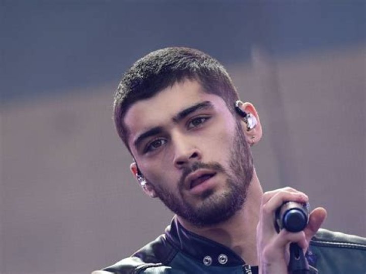 Zayn Malik Talks One Direction Breakup on 'Call Her Daddy' Podcast