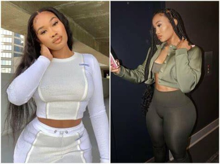 Zelie Timothy Biography, Age, Height, Boyfriend, Net Worth Wealthy Spy