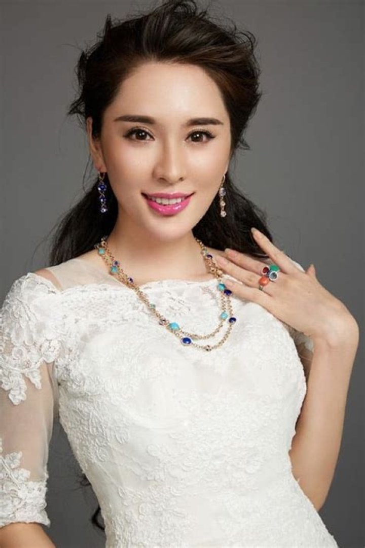Zhang Xiyuan Zhang Xiyuan