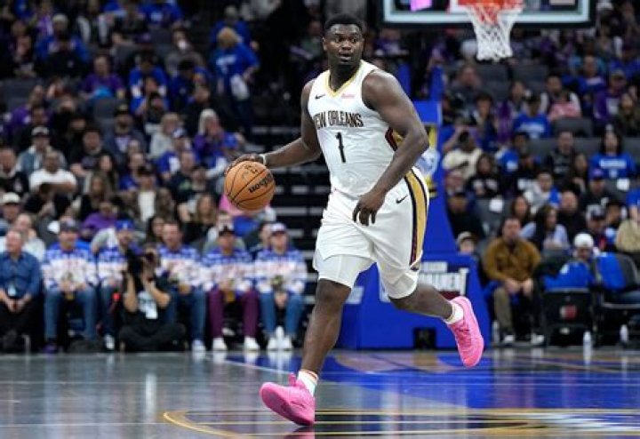 Zion Williamson | Tattoo Meaning And Design: A Fake Teeth Zion Williamson