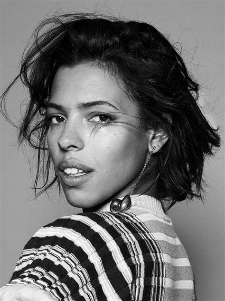 Zita HANROT Biographie et filmographie