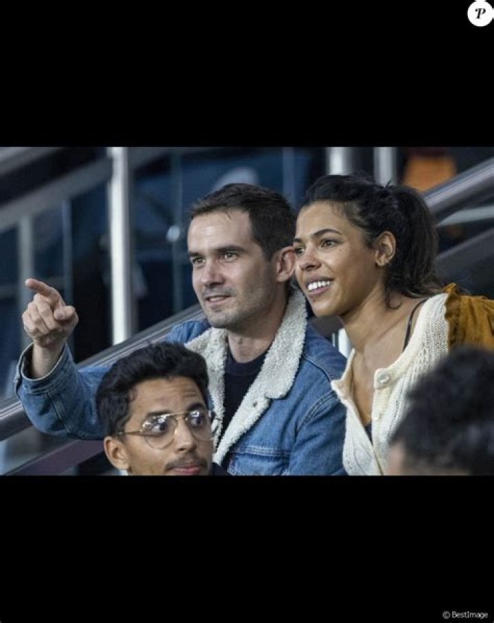 Zita Hanrot en couple avec un séduisant acteur depuis plus de 10 ans