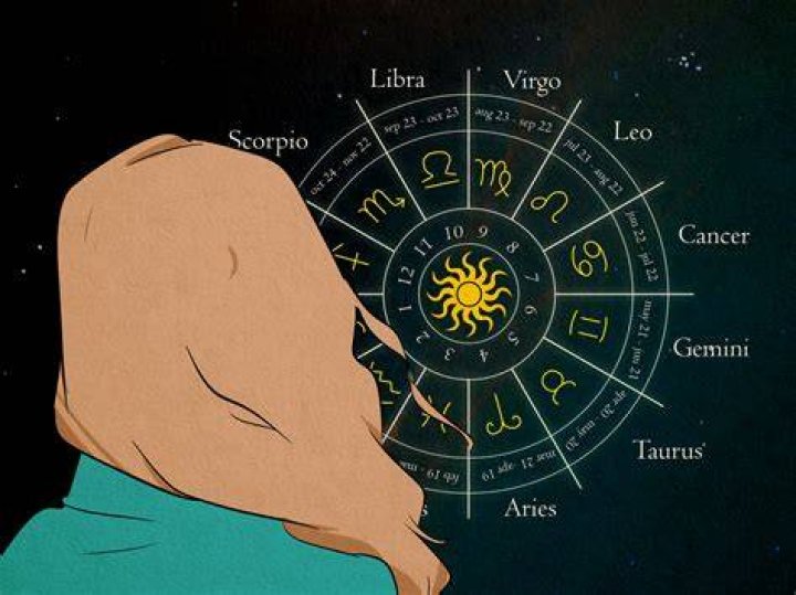 Zodiac Sign, Gypsy-lupone