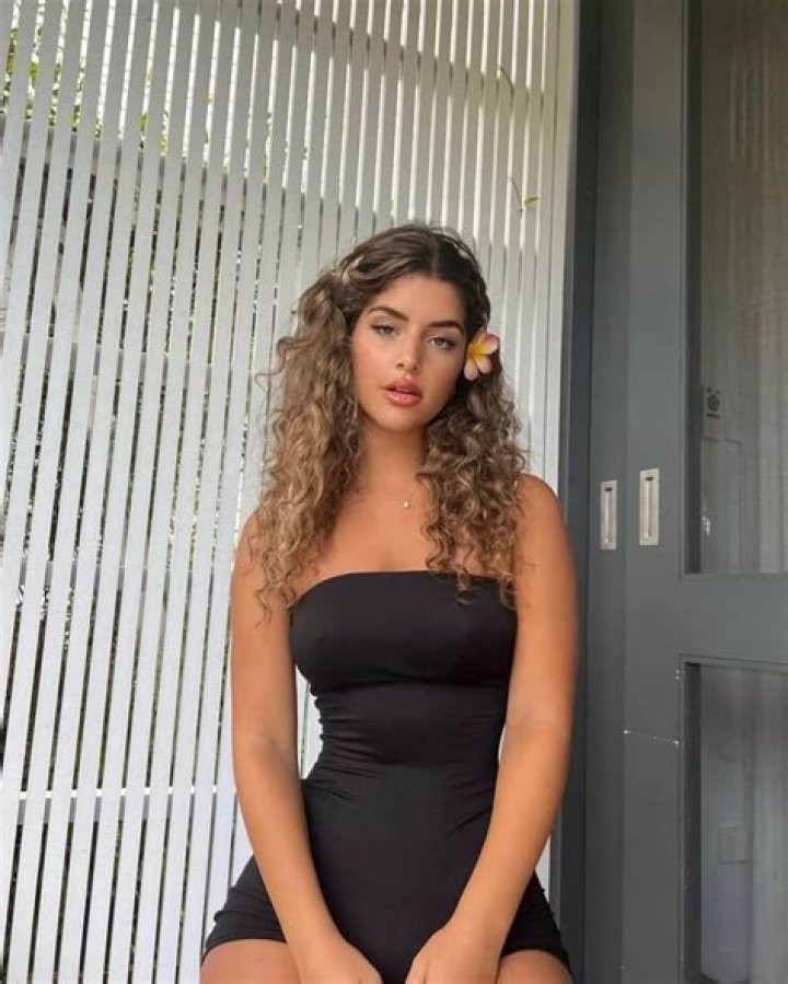 Zoe Gara Nude OnlyFans Leaks Album Girls