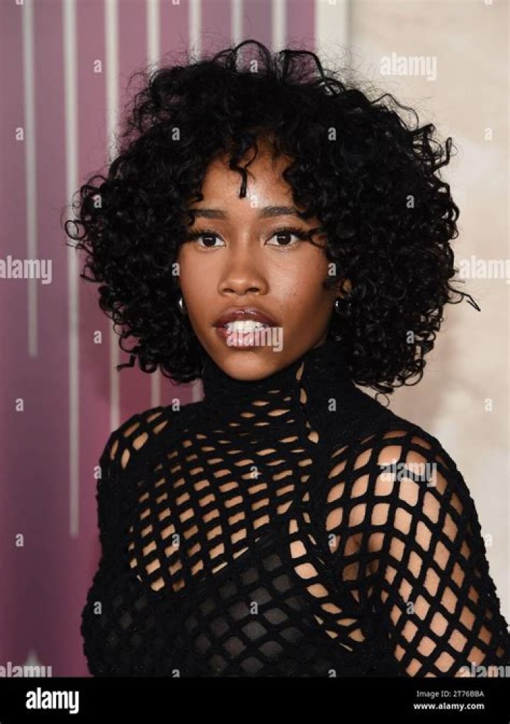 Zoe Renee biografia chi &egrave;, et&agrave;, altezza, peso, fidanzato, carriera