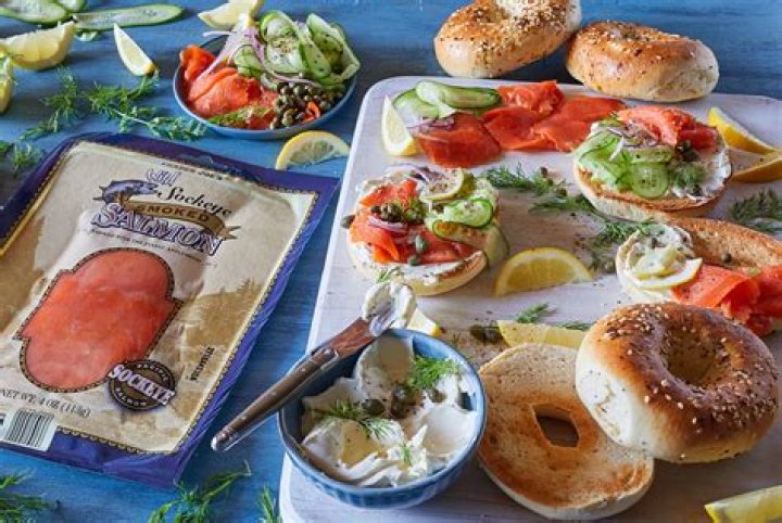 Zucker&rsquo;s Bagels & Smoked Fish New York Magazine The Thousand Best