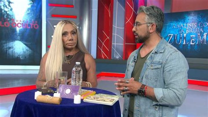 Zulema Pastenes Now Where is Alex Cox's Wife Today? Update