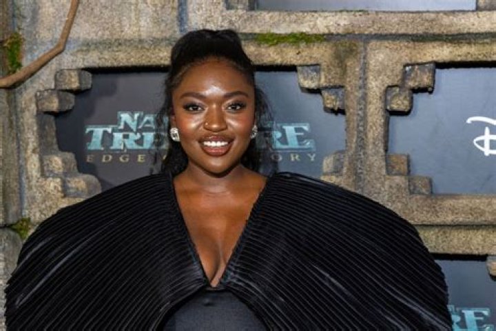 Zuri Reed Zuri Reed